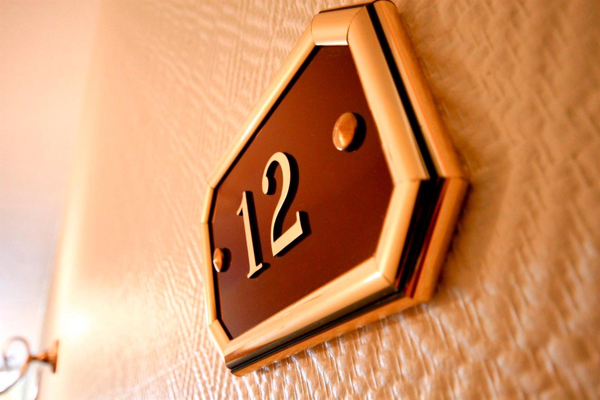 Hotel Garni Getreuer Eckart Binz Ngoại thất bức ảnh