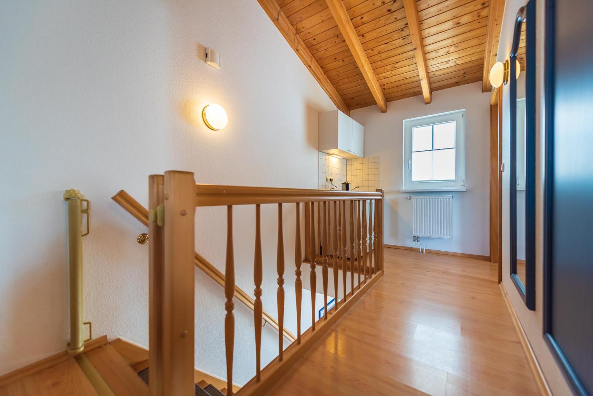 Hotel Garni Getreuer Eckart Binz Ngoại thất bức ảnh